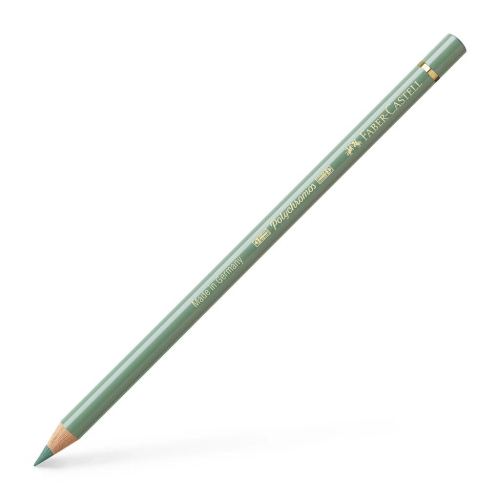 Faber-Castell Polychromos colored pencils in many colors/ single pencils